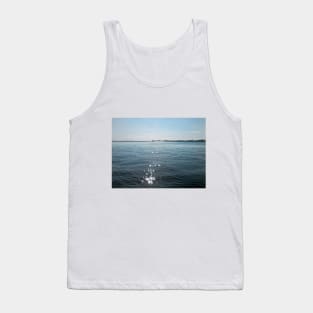 Summer Sun Tank Top